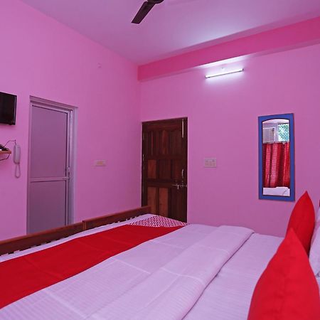 Collection O Sahani Guest House Ramnagar  Екстер'єр фото