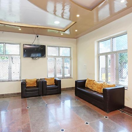 Collection O Sahani Guest House Ramnagar  Екстер'єр фото