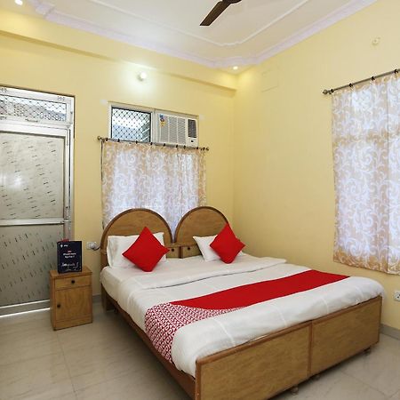 Collection O Sahani Guest House Ramnagar  Екстер'єр фото