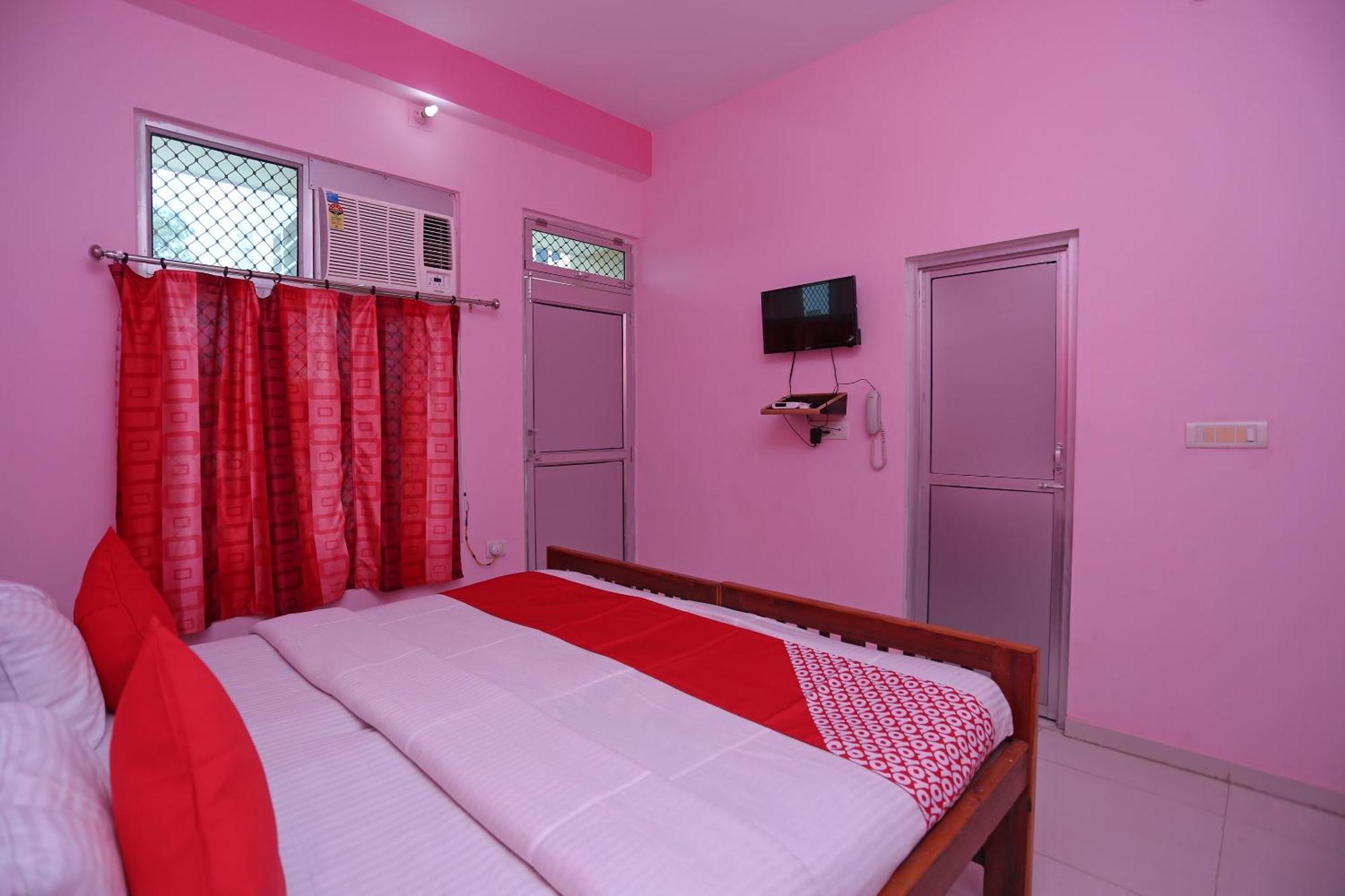 Collection O Sahani Guest House Ramnagar  Екстер'єр фото