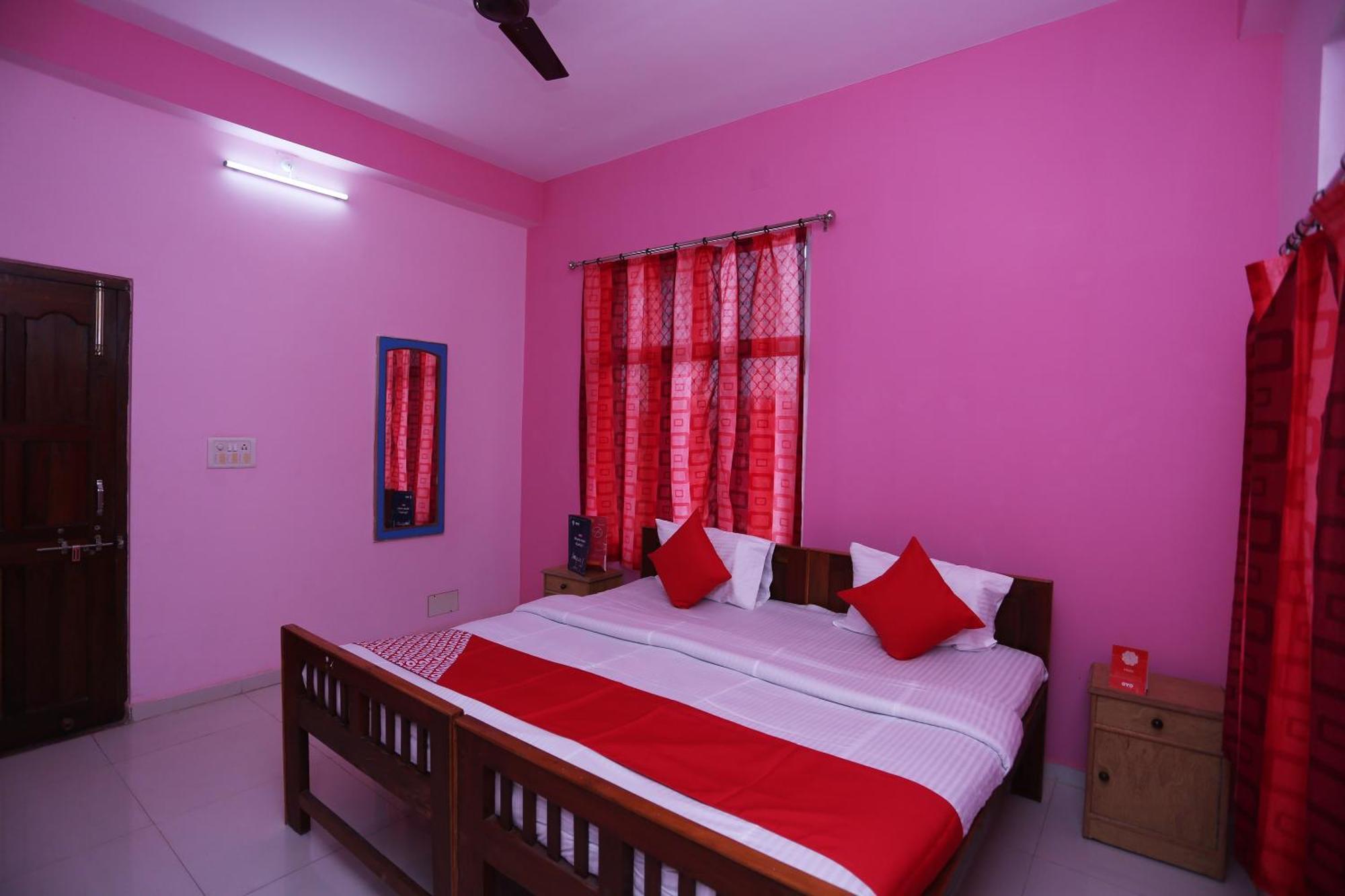 Collection O Sahani Guest House Ramnagar  Екстер'єр фото