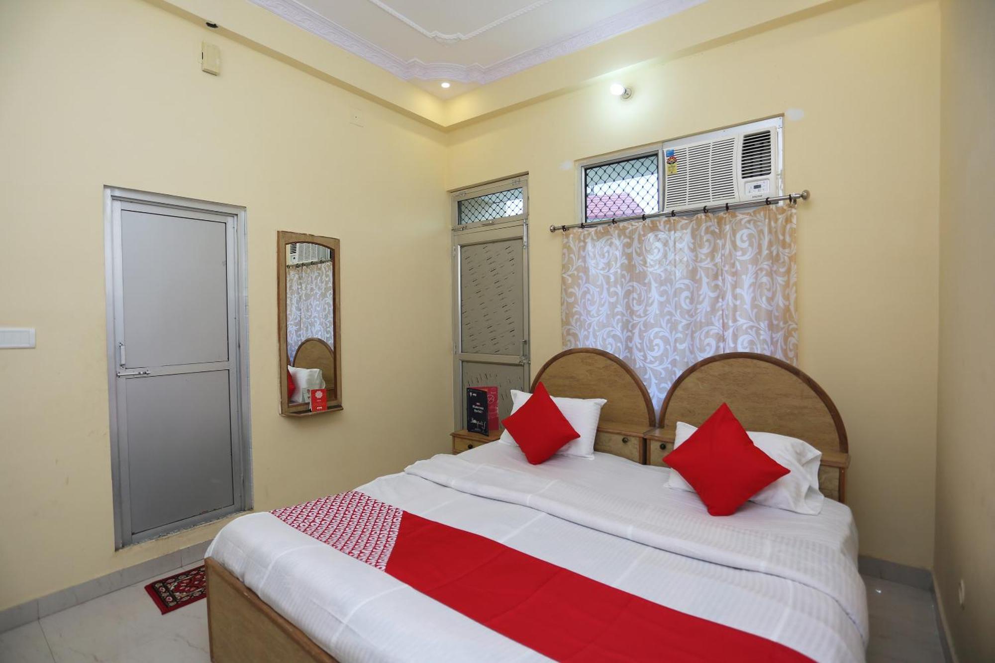 Collection O Sahani Guest House Ramnagar  Екстер'єр фото