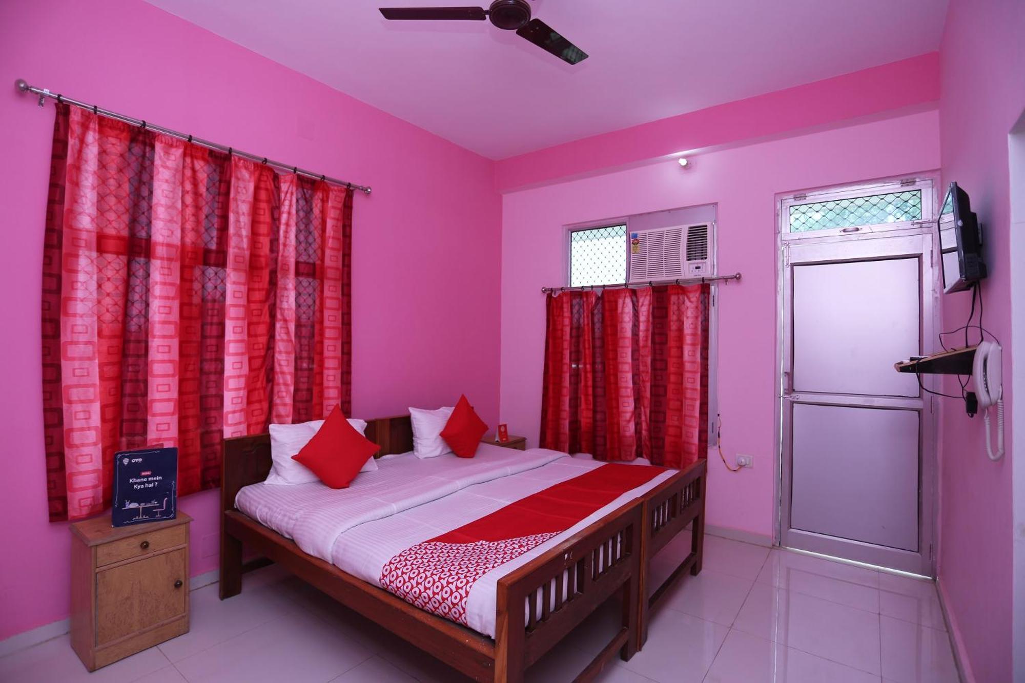 Collection O Sahani Guest House Ramnagar  Екстер'єр фото