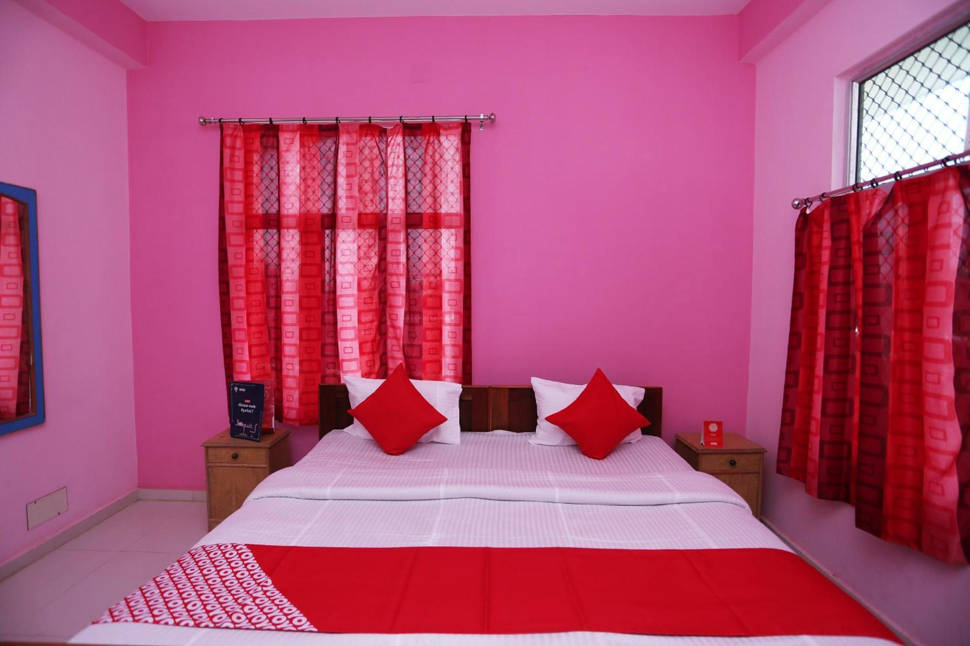 Collection O Sahani Guest House Ramnagar  Екстер'єр фото