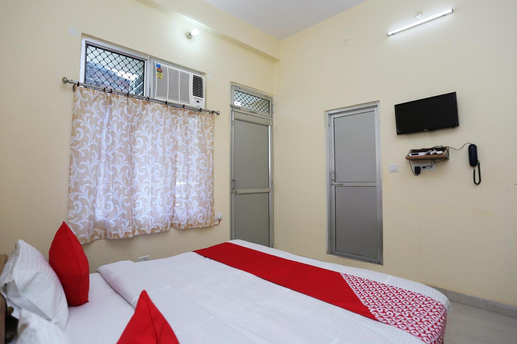Collection O Sahani Guest House Ramnagar  Екстер'єр фото