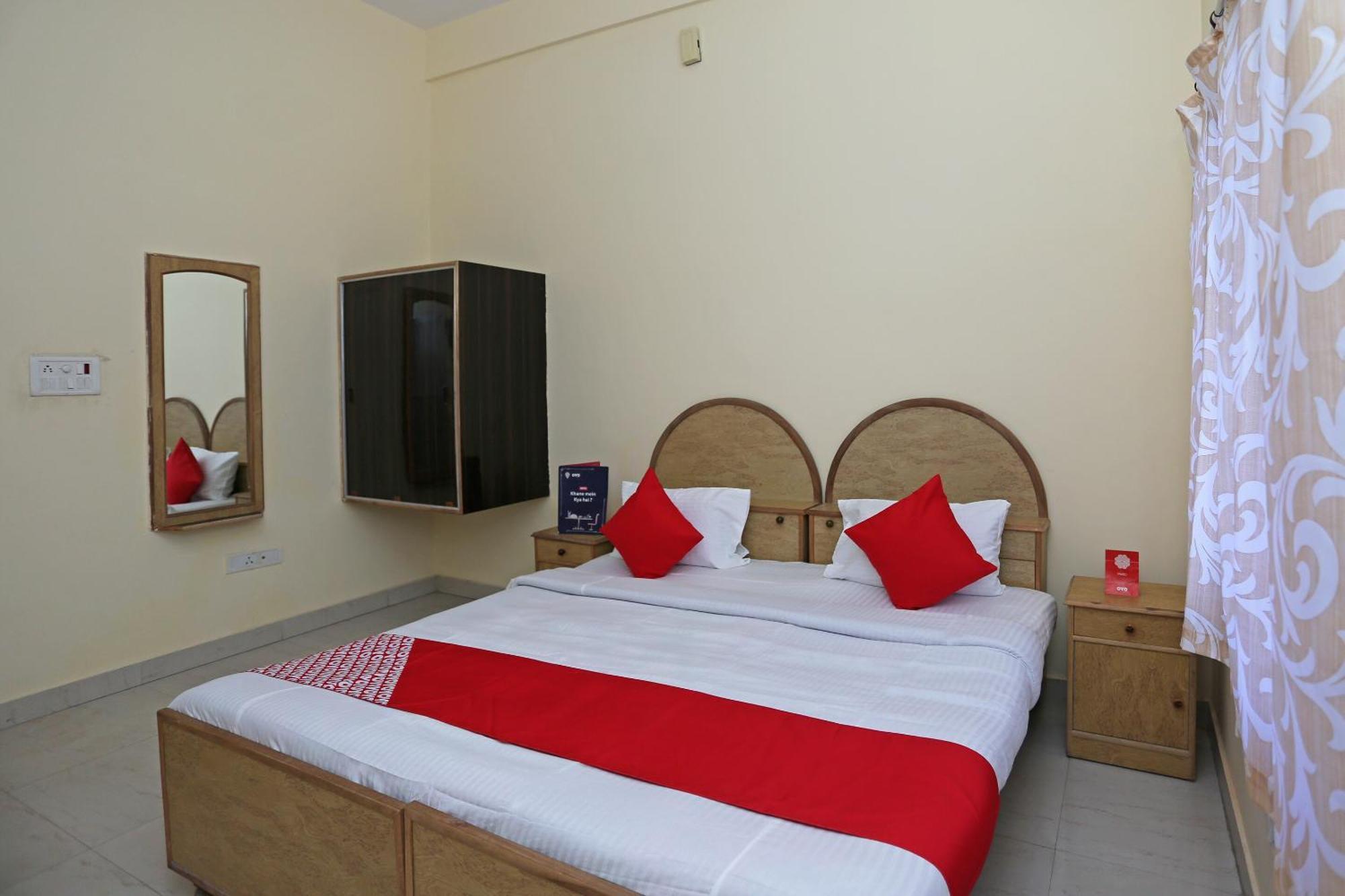 Collection O Sahani Guest House Ramnagar  Екстер'єр фото